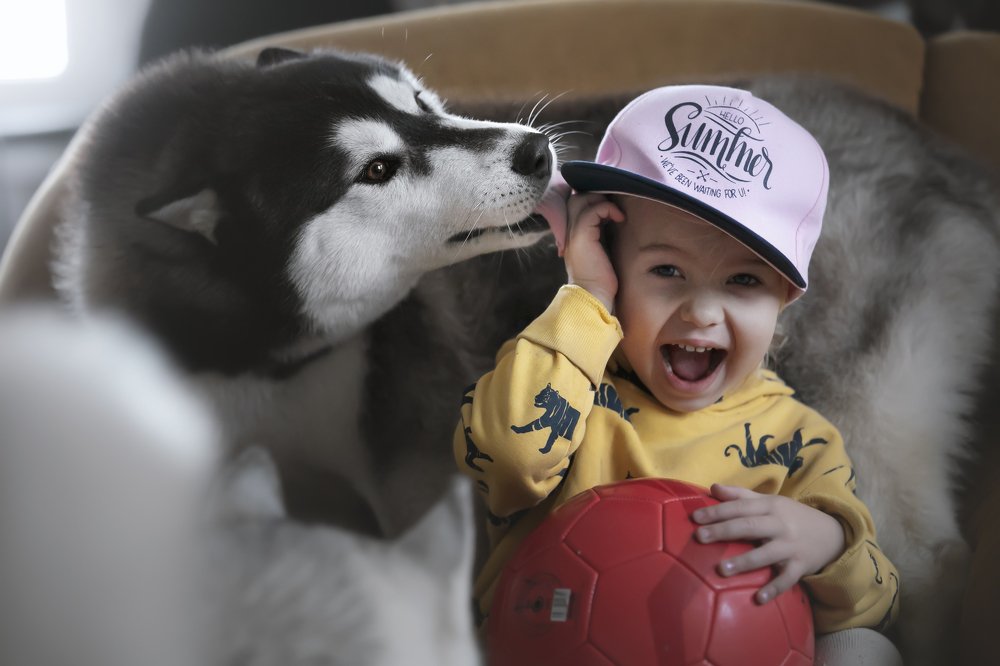 Photograph by Erika Tsogoeva