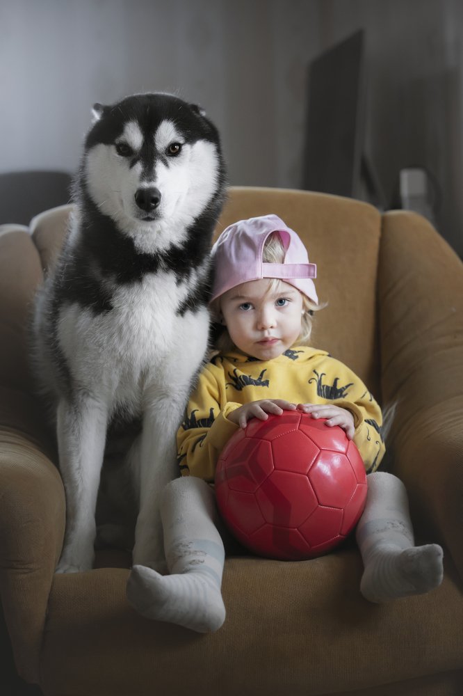 Photograph by Erika Tsogoeva