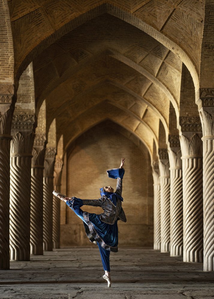 Photograph by farshid ashkar