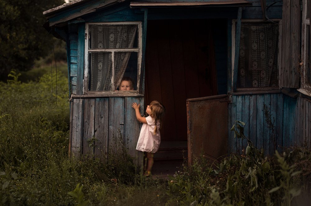 Фотография автора Лилия Немыкина