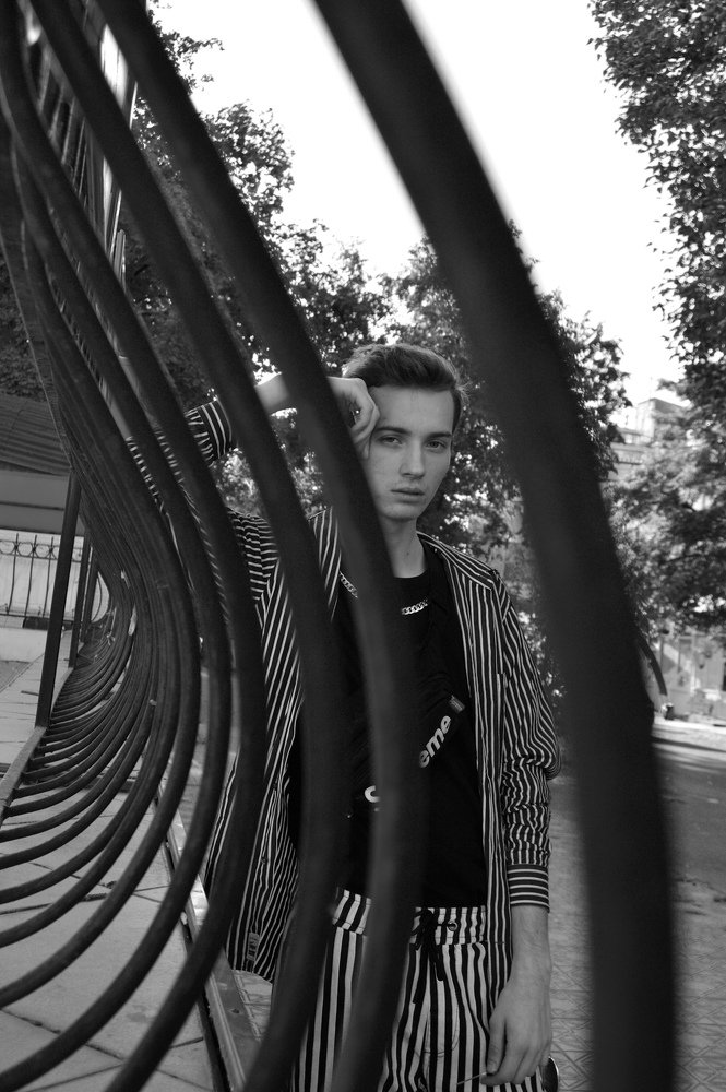 Photograph by Анастасия Билюк