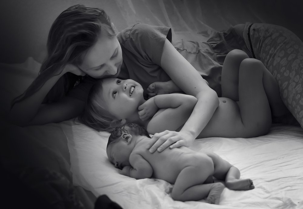 Самое важное