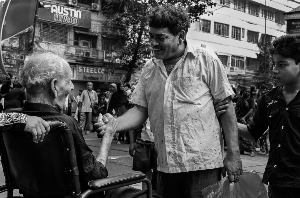 Photograph by Monidipta Saha