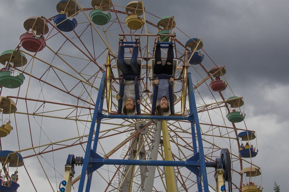 Photograph by Утёмов Сергей