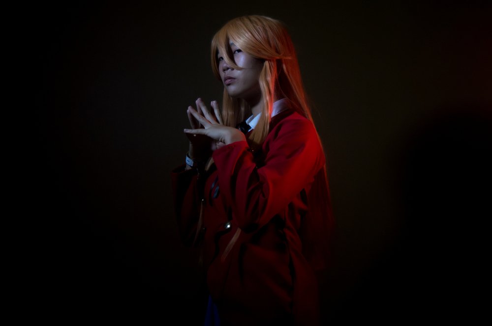 Photograph by Kristopher Pico