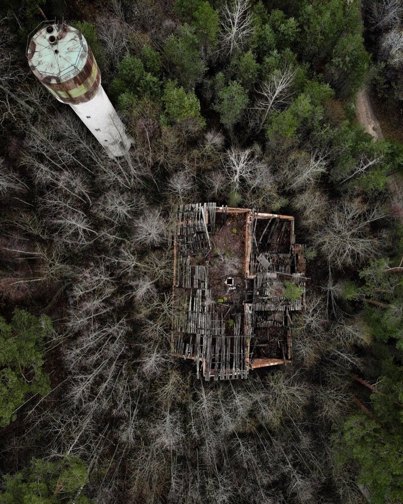 Photograph by Дмитрий Осадчий