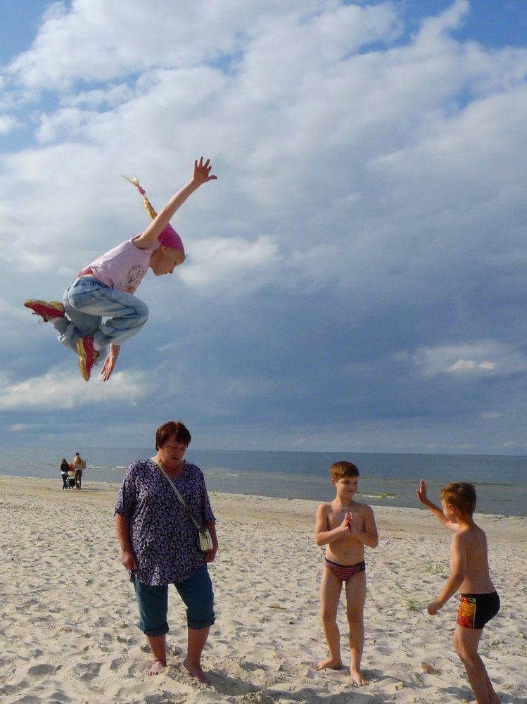 Photograph by Василий Чекорин