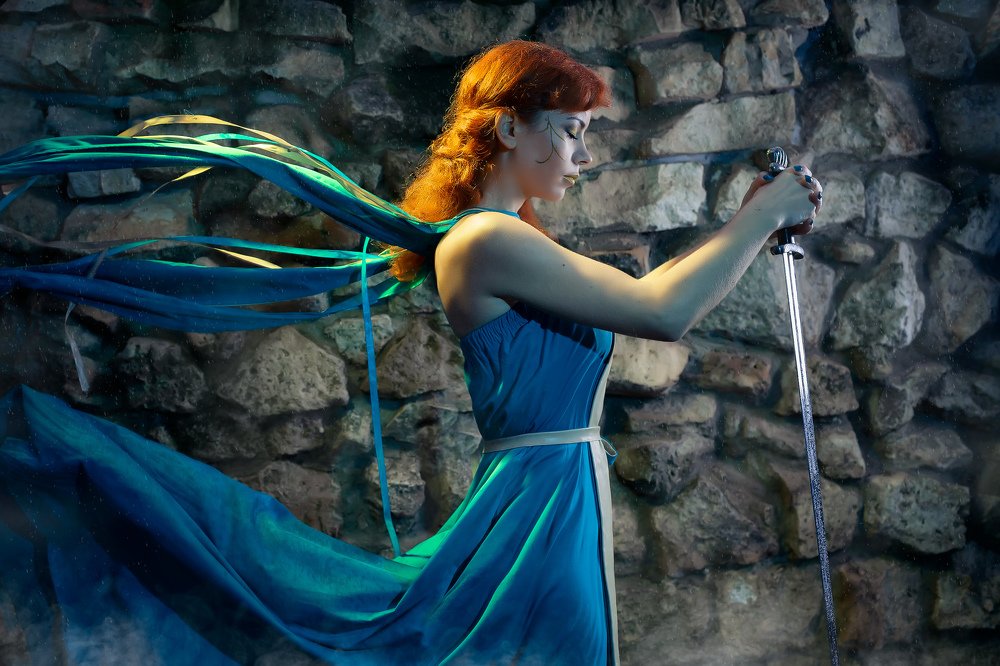 Photograph by Иван Скрыльков