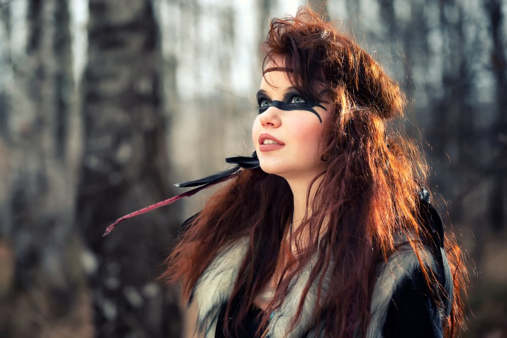 Photograph by Иван Скрыльков