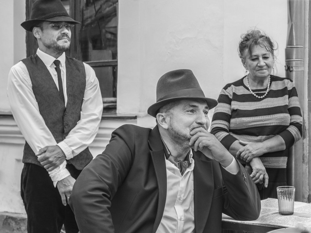 Photograph by Сергей. Андреев.