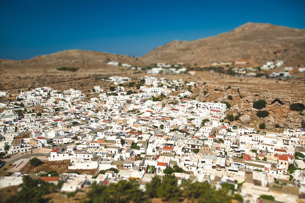 Photograph by Юлия Козлова