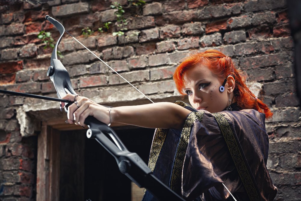 Photograph by Иван Скрыльков