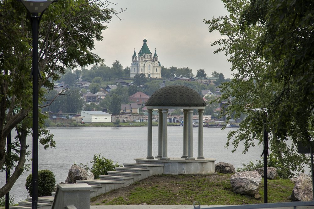 Photograph by Утёмов Сергей