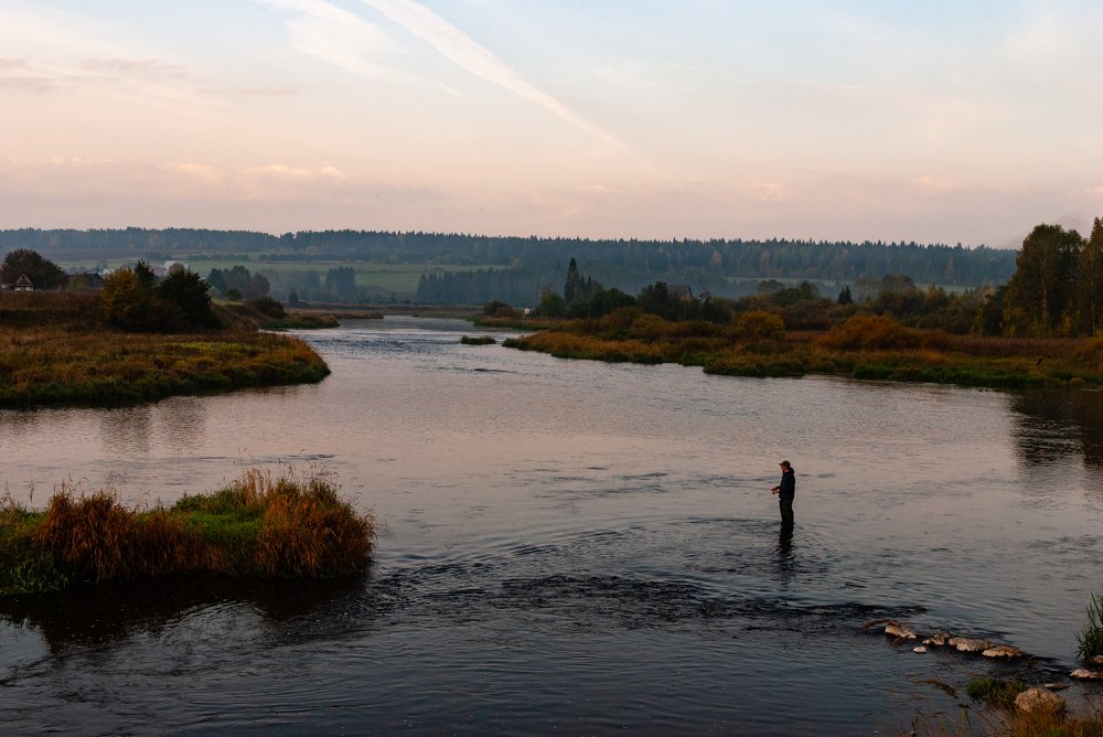 Photograph by Елена Ельцова