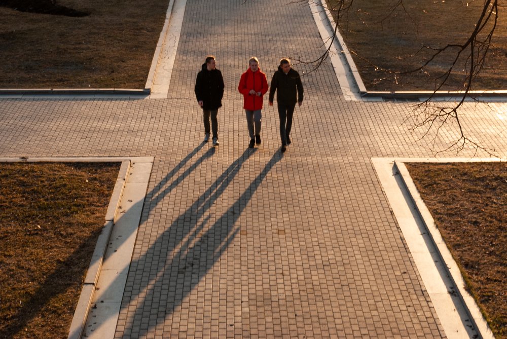 Photograph by Елена Ельцова