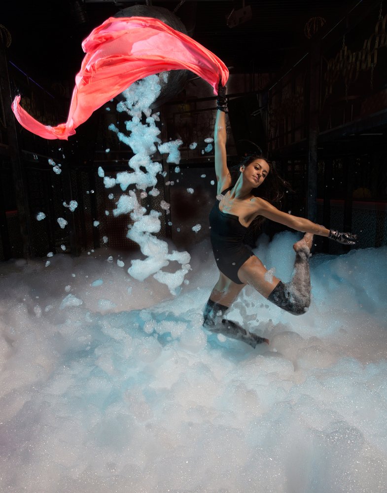 Фотография автора Олег Грачёв