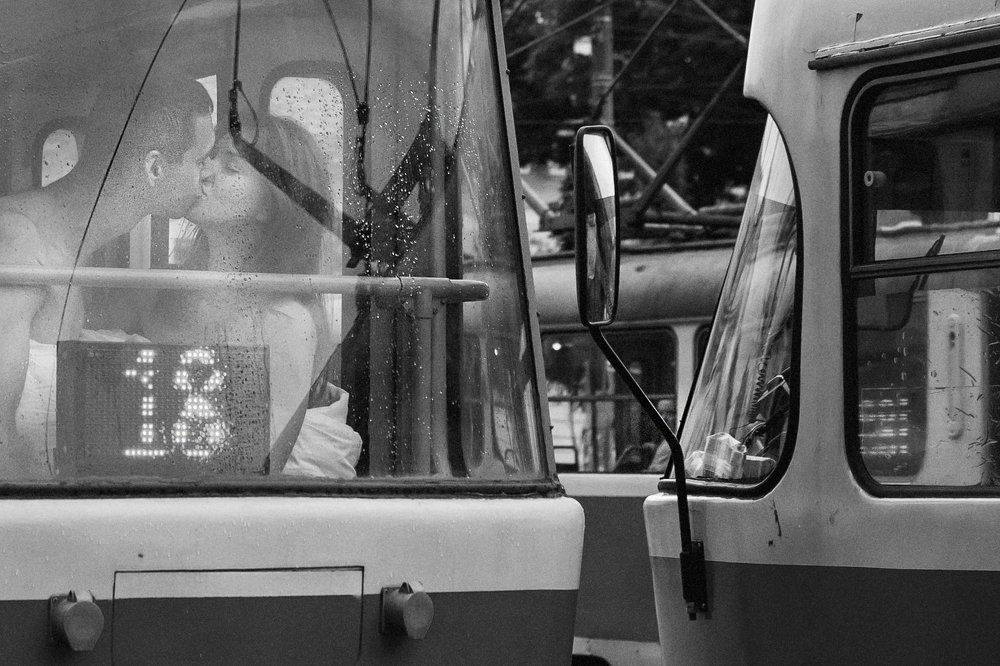 Photograph by Наталия Воеводина