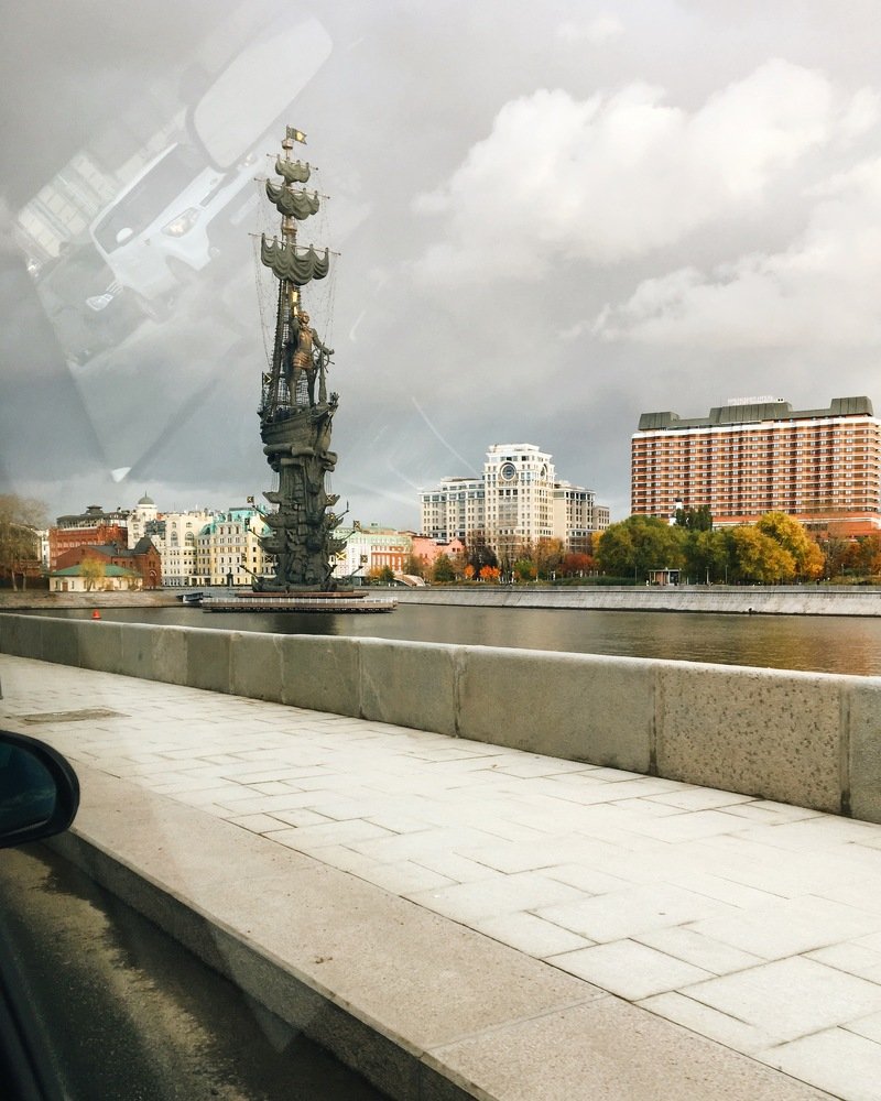 Photograph by Юлия Козлова