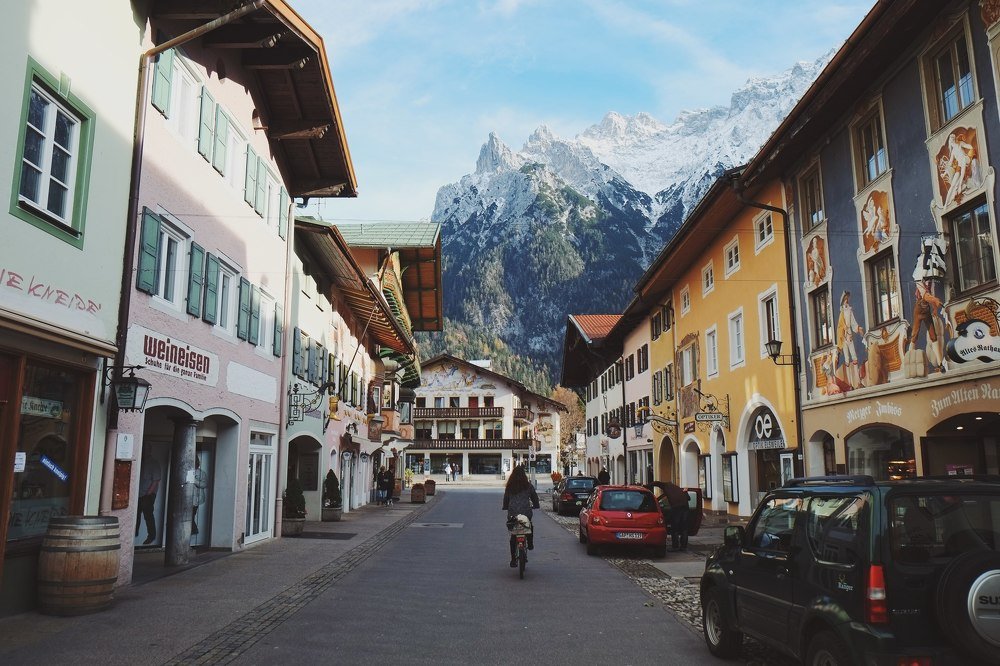 Photograph by Юлия Козлова