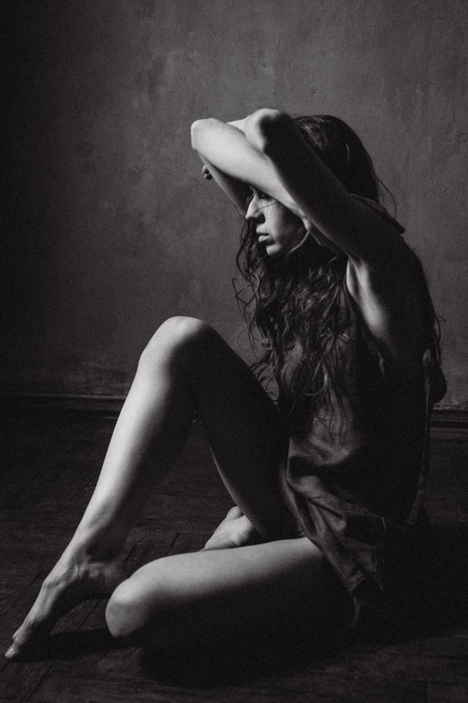 Photograph by Наталия Воеводина