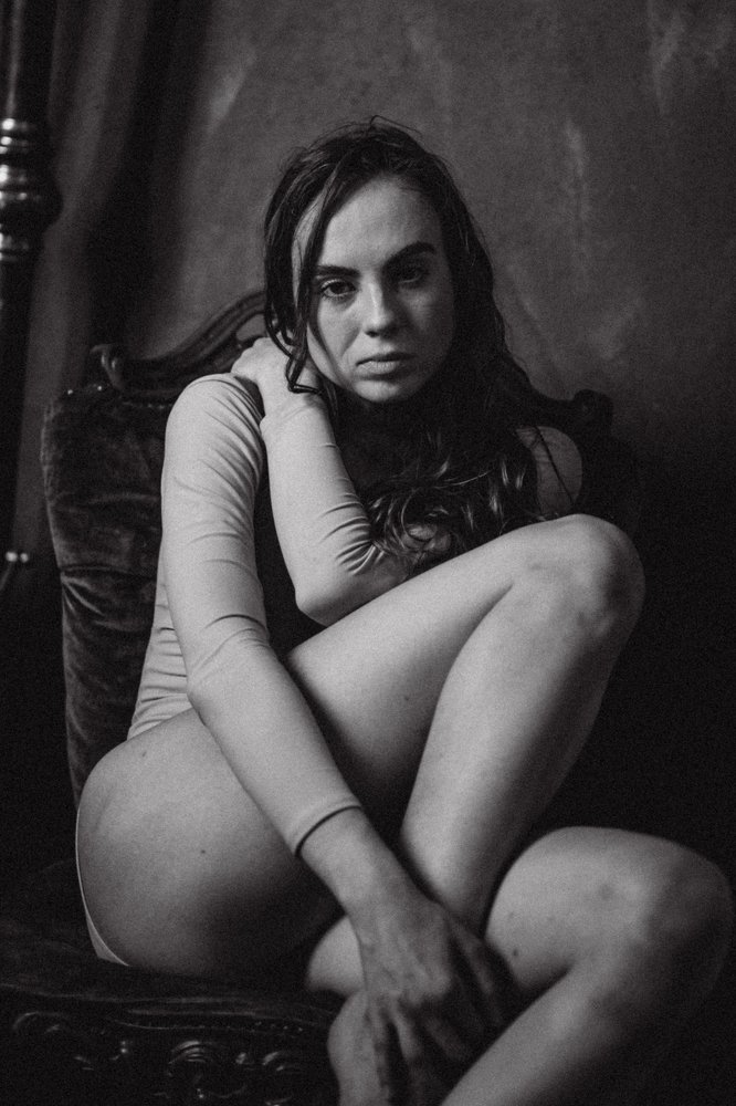 Photograph by Наталия Воеводина