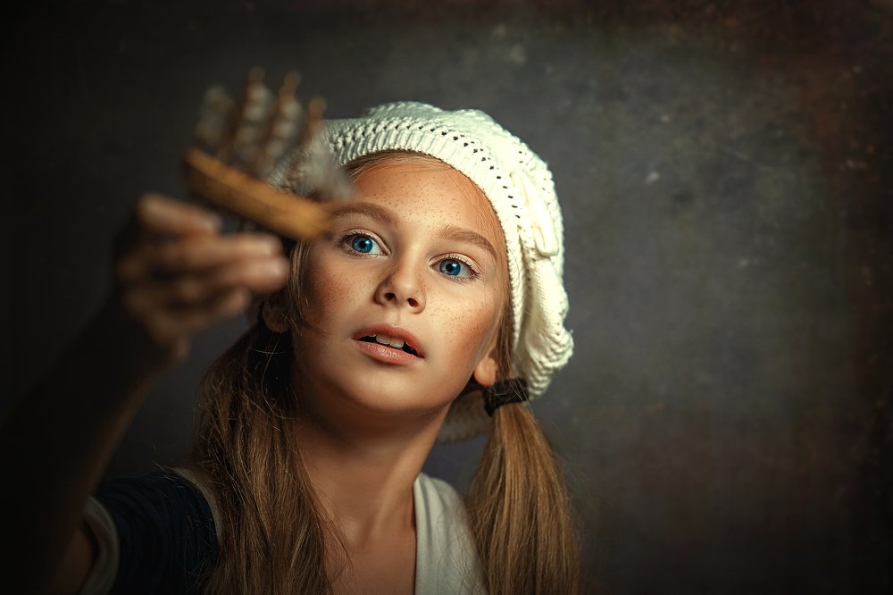 Photograph by Вадим Леонтьев