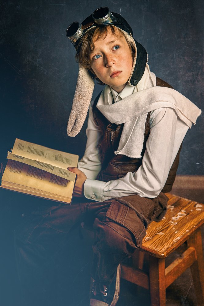 Photograph by Вадим Леонтьев