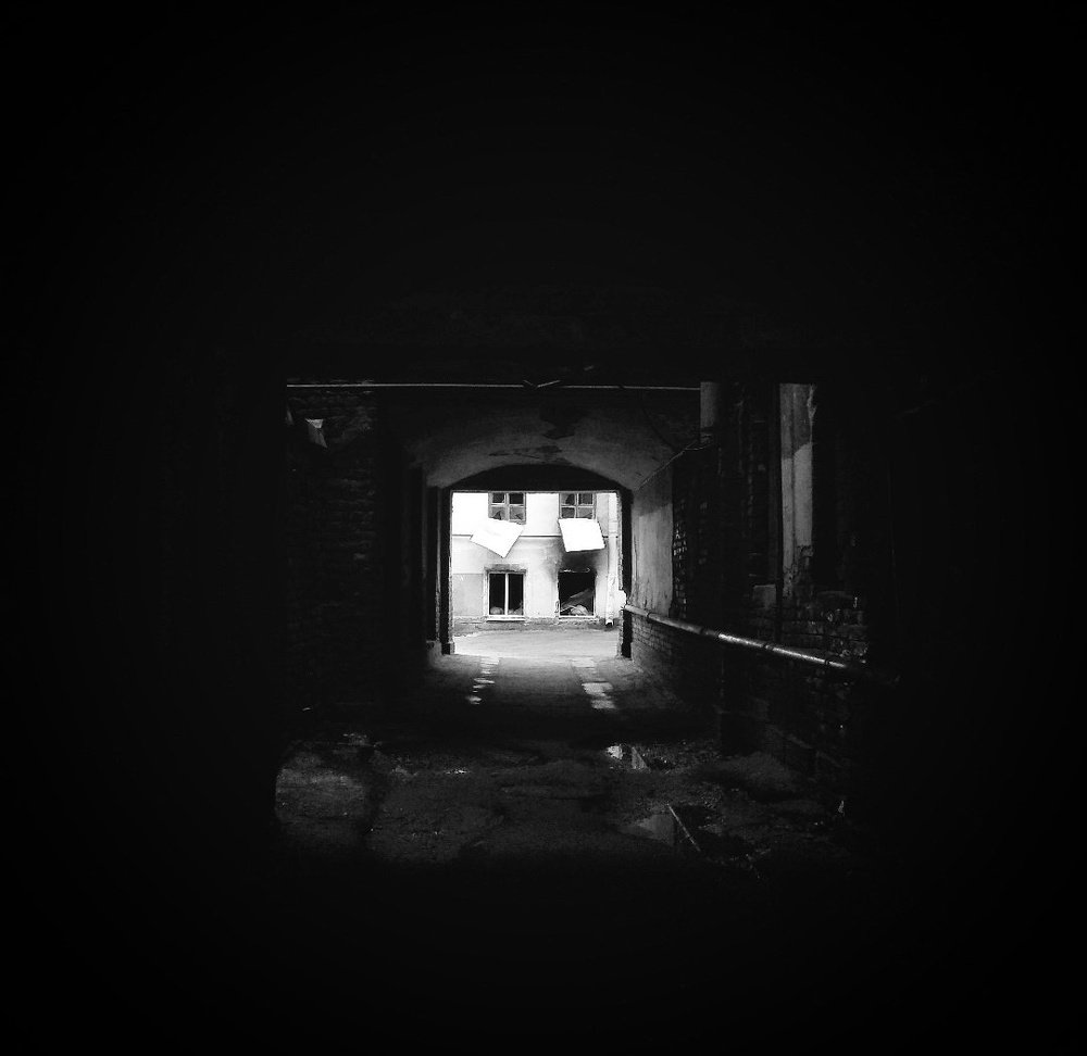 Photograph by Марина Хохрякова