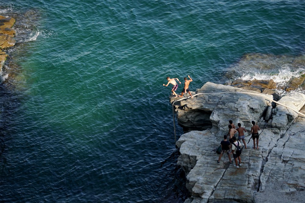 Photograph by Dzianis Mizhui