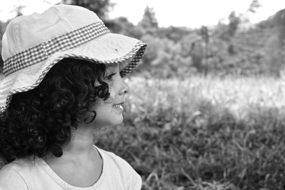 Photograph by Ana Fabiola De Marroquin