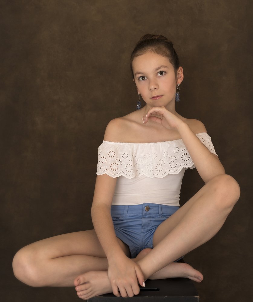 Photograph by RAMONA ILIE