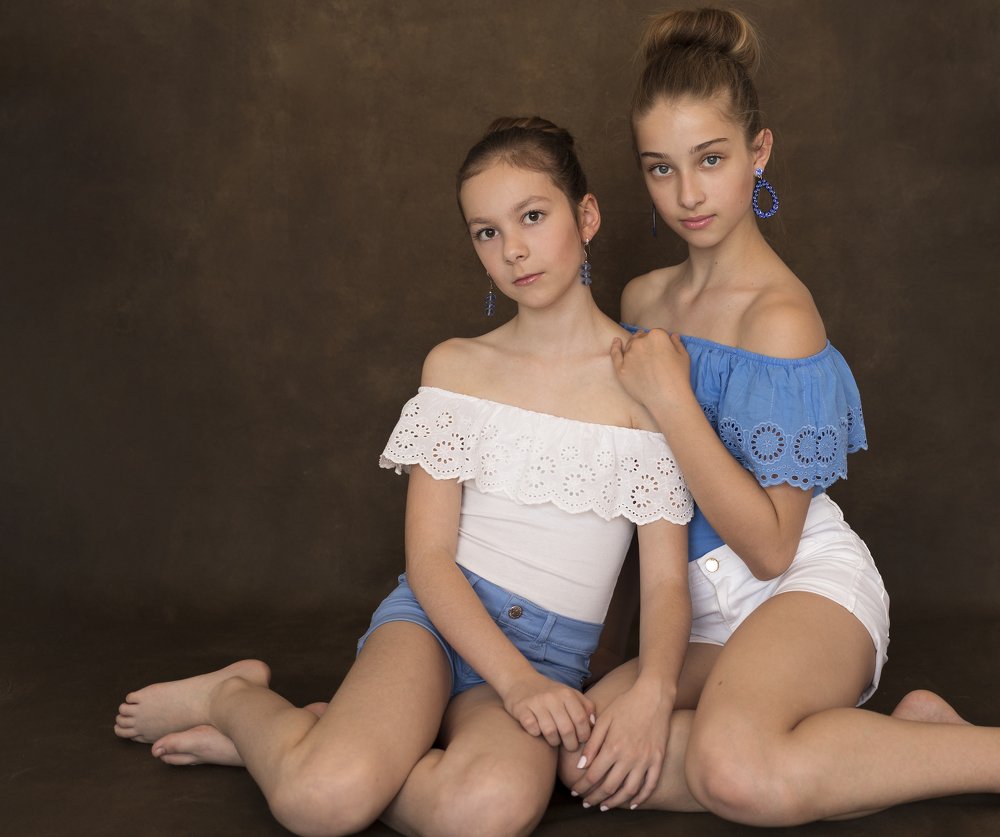 Photograph by RAMONA ILIE