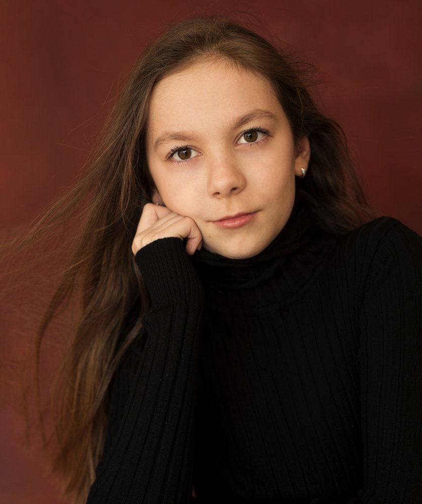 Photograph by RAMONA ILIE