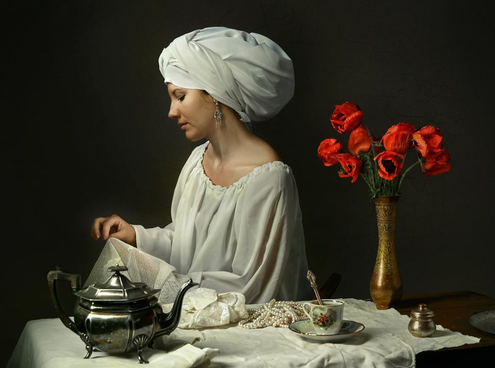 Photograph by Виктор Бриг