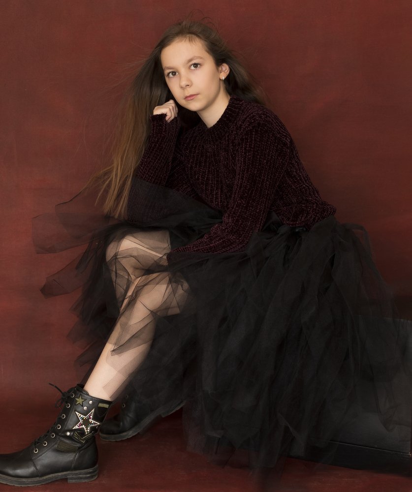 Photograph by RAMONA ILIE