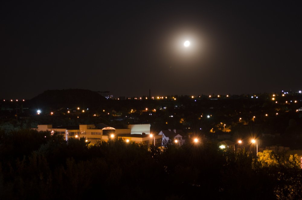 Photograph by Дмитрий