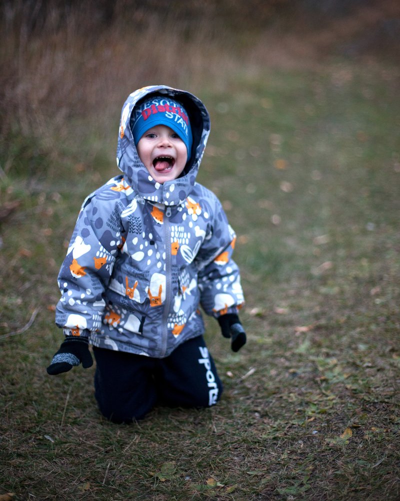 самый лучший день