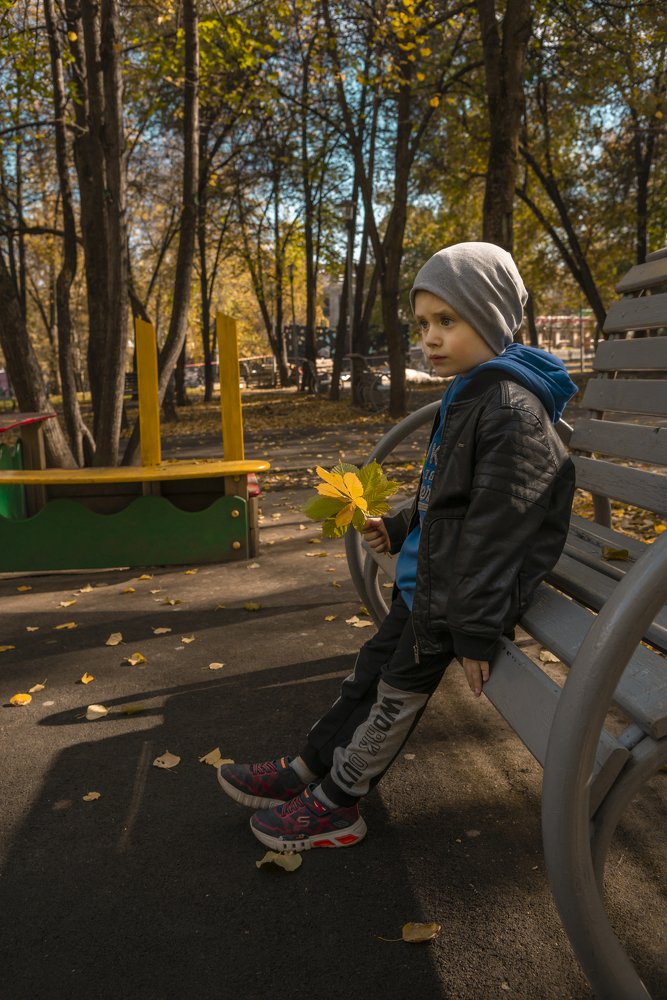 Photograph by Andrzej Orlowski