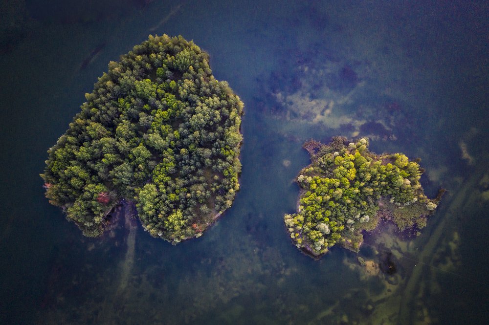 Photograph by VILNIS IZOTOVS