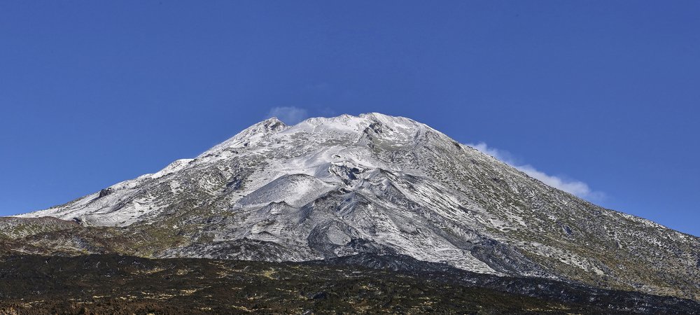 Тейде - дышу, значит живу