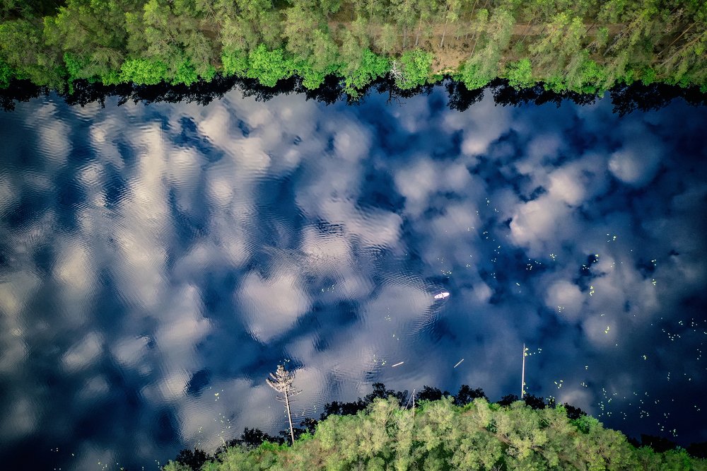 Photograph by VILNIS IZOTOVS