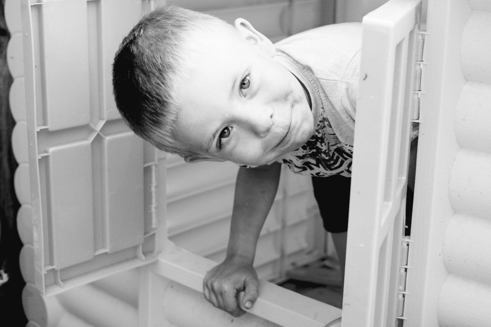 Photograph by Елена Полянская