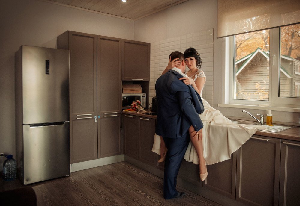 Photograph by Острова Елена