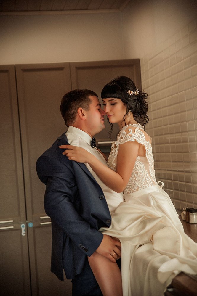 Photograph by Острова Елена