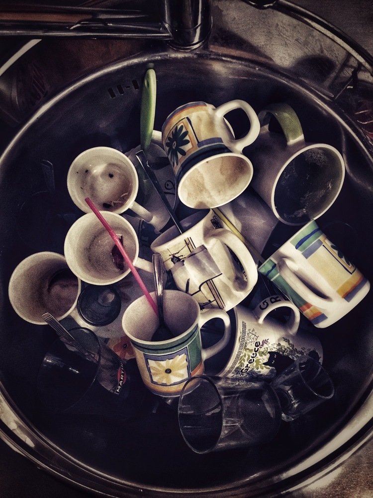 Photograph by Ирина Семячкова