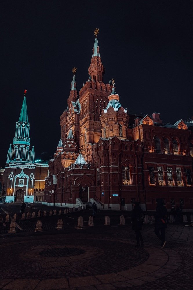 Photograph by Полина Соколова