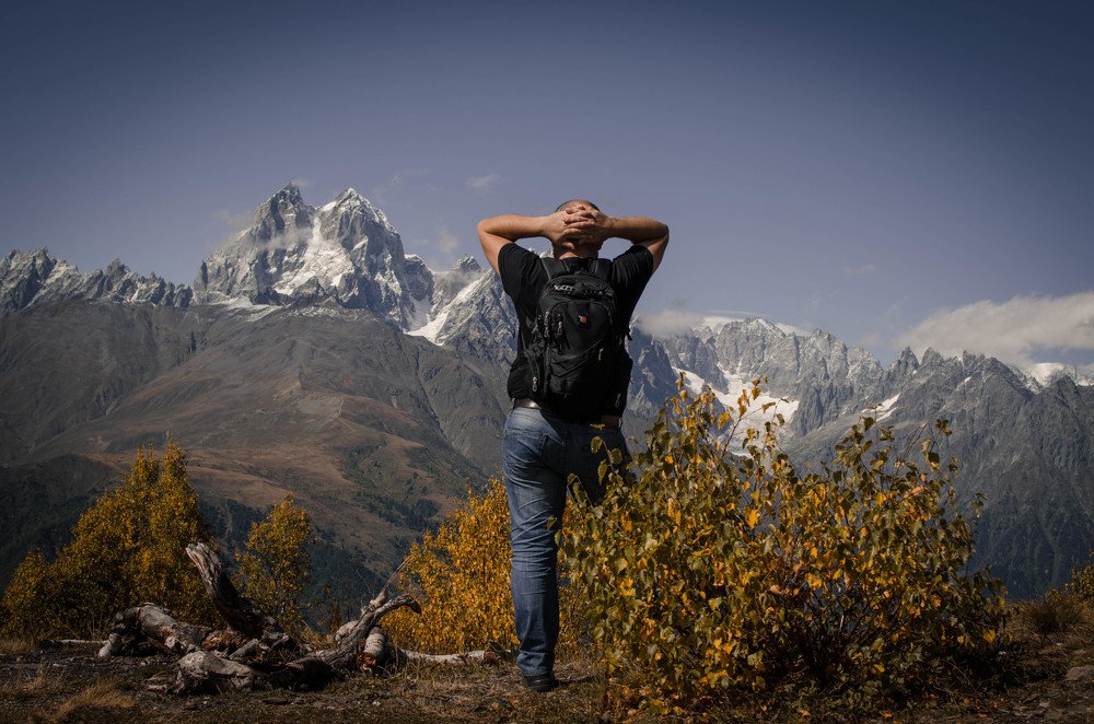 Photograph by Михаил Ступников