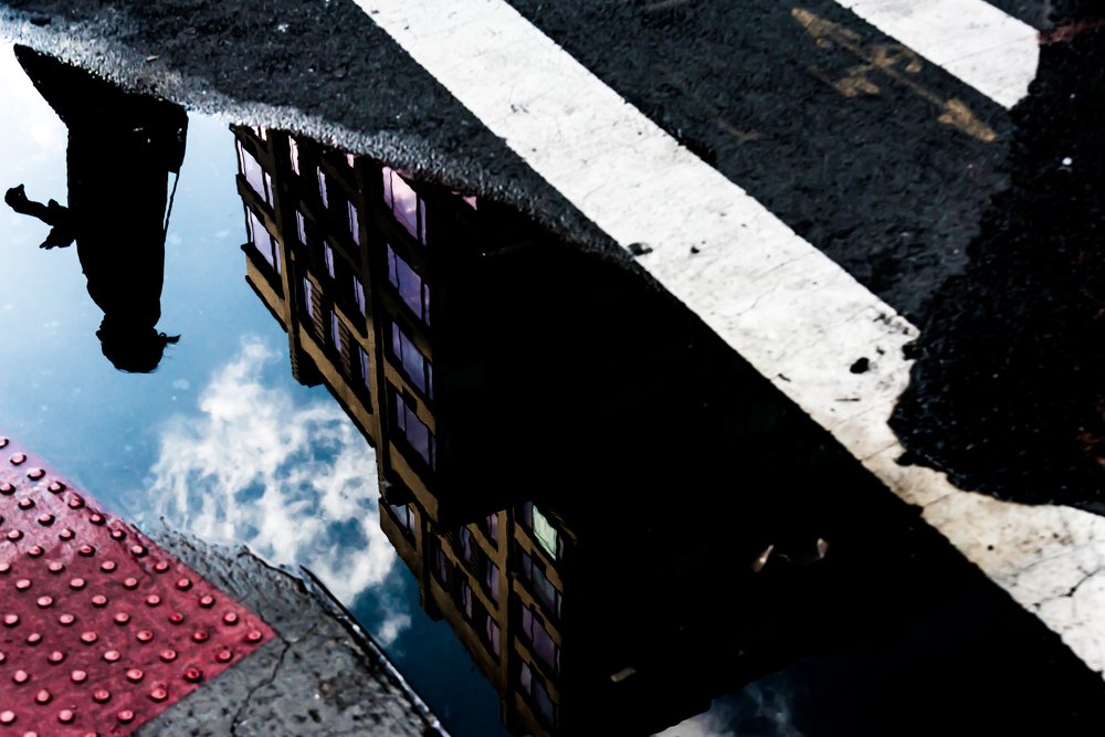 Photograph by César Llerena