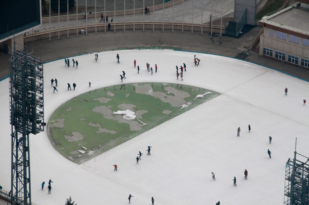 Photograph by Dzianis Mizhui