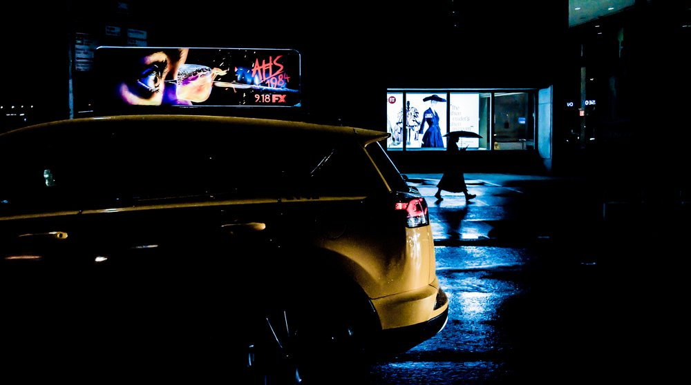 Photograph by César Llerena